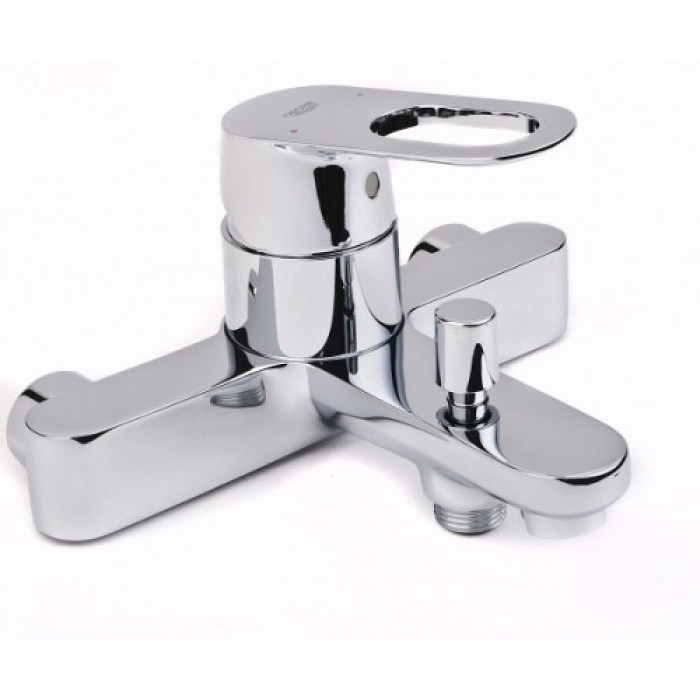 Смеситель для ванны GROHE BauLoop