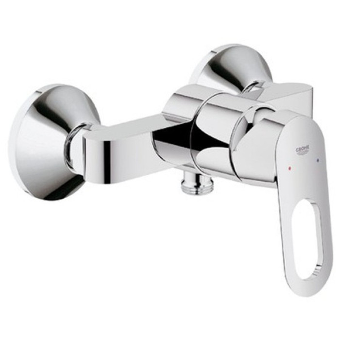 Змішувач для душу GROHE BauLoop 23340000