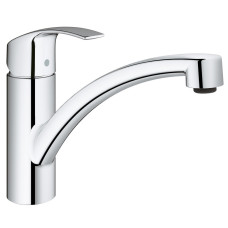 Смеситель для кухни GROHE Eurosmart New 33281003, однорычажный