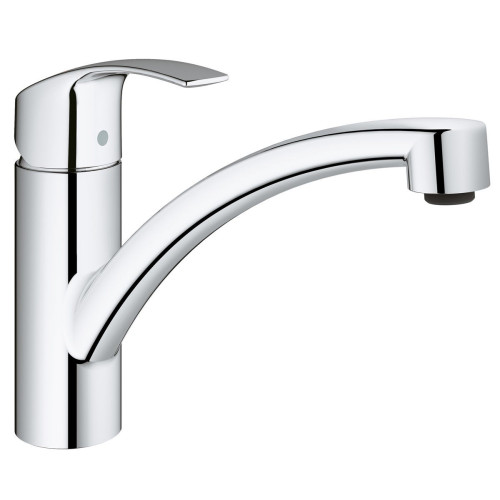 Смеситель для кухни GROHE Eurosmart New 33281003, однорычажный
