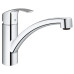 Смеситель для кухни GROHE Eurosmart New 33281003, однорычажный
