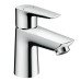 Змішувач для умивальника HANSGROHE Talis E 71700000