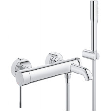 Смеситель для ванны GROHE ESSENCE 33628001