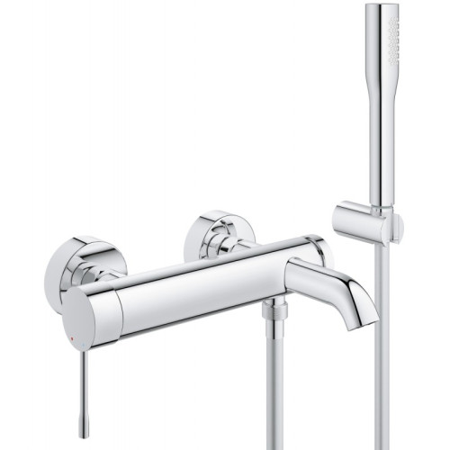 Смеситель для ванны GROHE ESSENCE 33628001
