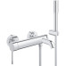 Змішувач для ванни GROHE ESSENCE 33628001