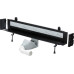 Душевой лоток Advantix Wall drain Vario высота 90мм, 300-1200мм, (736552)