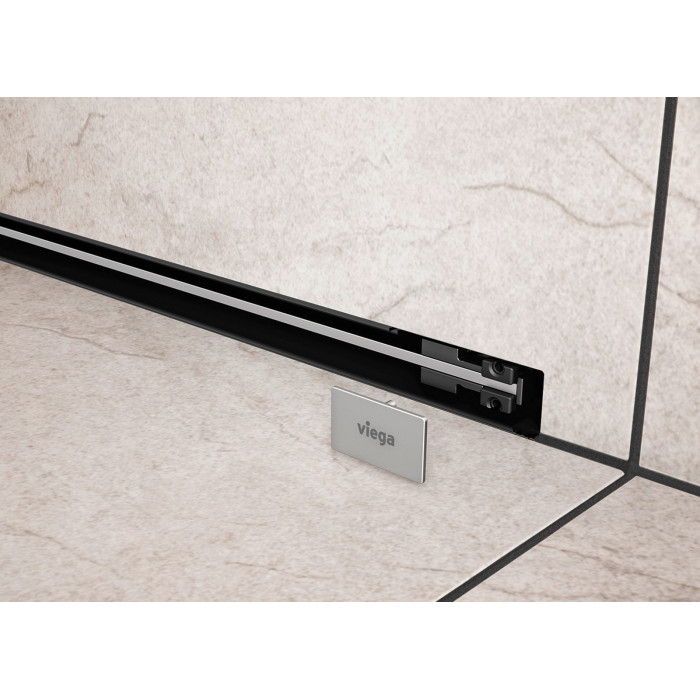 Душевой лоток Advantix Wall drain Vario высота 90мм, 300-1200мм, (736552)