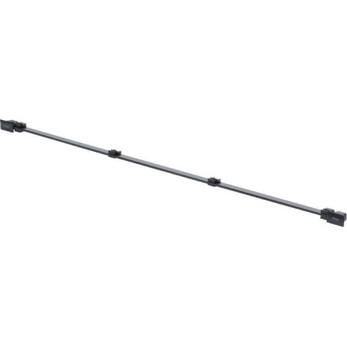 ADVANTIX WALL DRAIN VARIO дизайн-вставка, чорна