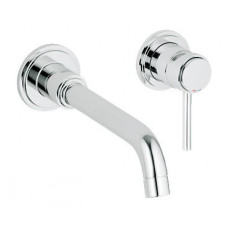 Змішувач для умивальника GROHE Atrio 19918000