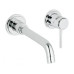 Смеситель для умывальника GROHE Atrio 19918000