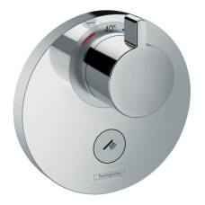 Термостат для душа HANSGROHE ShowerSelect S 