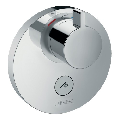 Термостат для душа HANSGROHE ShowerSelect S