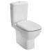 Унитаз Kolo STYLE Rimfree без сиденья