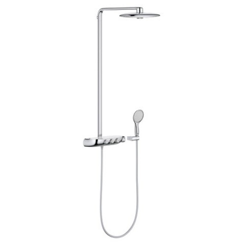 Душевая система Rainshower System SmartControl 360