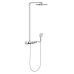 Душевая система Rainshower System SmartControl 360