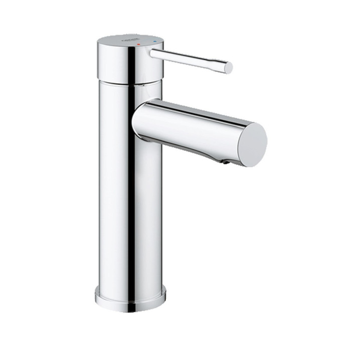 Смеситель для умывальника GROHE Essence New 34294001 050461