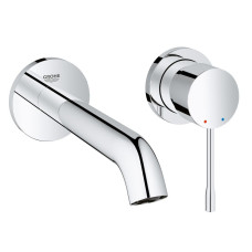 Смеситель для умывальника GROHE Essence New 19408001