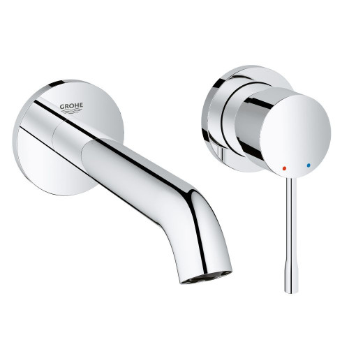 Змішувач для умивальника GROHE Essence New 19408001