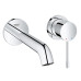 Смеситель для умывальника GROHE Essence New 19408001