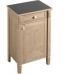 TRUE OAK тумба 57*90*40см, дверца с петлями слева, с 1-м выдверки  ящика., с 1-й дверцой, с 1-й полкой, цвет Mellow Oak