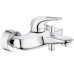Змішувач для ванни GROHE Eurostyle 33591003