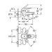 Смеситель для ванны GROHE Eurostyle 33591003