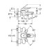Смеситель для ванны GROHE Eurostyle 33591LS3
