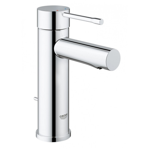Змішувач для умивальника GROHE Essence New 32898001