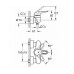Смеситель для душа Grohe Eurostyle (33590LS3)