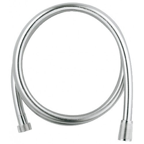 Silverflex Шланг 1000 mm, хром