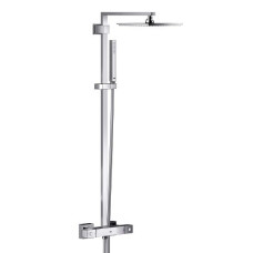 Душевая система Euphoria Cube XXL System 230 хром
