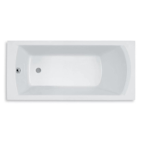 LINEA ванна 160*70см, с ножками