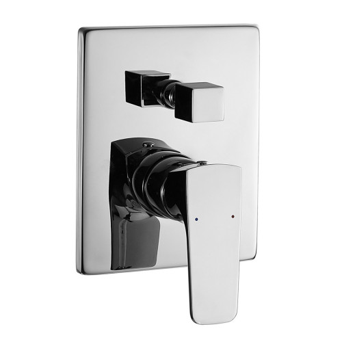 Змішувач для душу IMPRESE VALTICE VR-10320(Z)