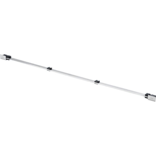 Дизайн-вставка Advantix Wall drain Vario, матова (736569)