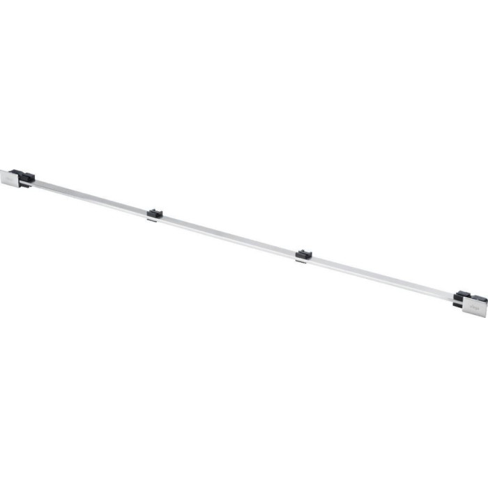 Дизайн-вставка Advantix Wall drain Vario, матова (736569)