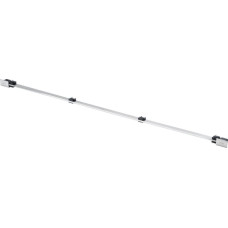Дизайн-вставка Advantix Wall drain Vario, глянцевая (736576)