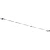 Дизайн-вставка Advantix Wall drain Vario, глянсова (736576)