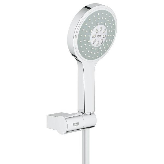 Душевой набор Grohe Power&Soul Cosmopolitan