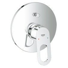 Смеситель для душа GROHE BauLoop