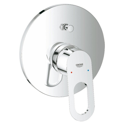 Смеситель для душа GROHE BauLoop