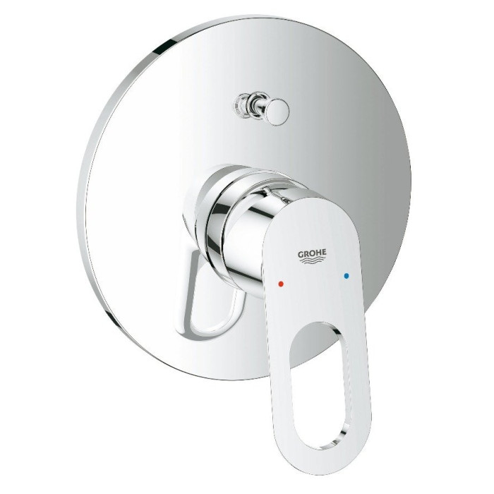 Смеситель для душа GROHE BauLoop