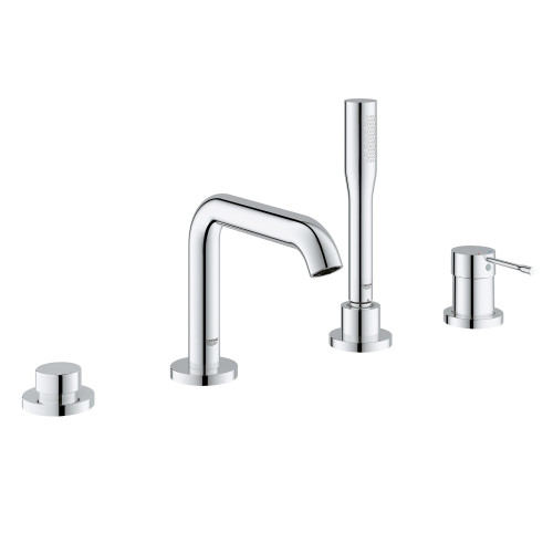 Смеситель  для ванны Grohe Essence  (19578001)
