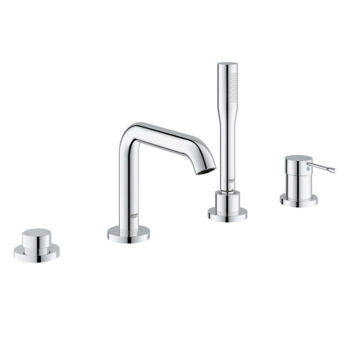 Смеситель  для ванны Grohe Essence  (19578001)