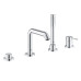 Змішувач для ванни Grohe Essence (19578001)