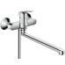 Змішувач для ванної кімнати Hansgrohe Logis 71402000