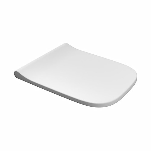 MODO сидіння для унітазу з матеріалу Duroplast, антибактеріальне, Soft Close (пол.)