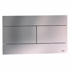Панель, хром Slim