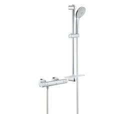 Душевой набор GROHE Grohtherm 1000 Cosmopolitan M