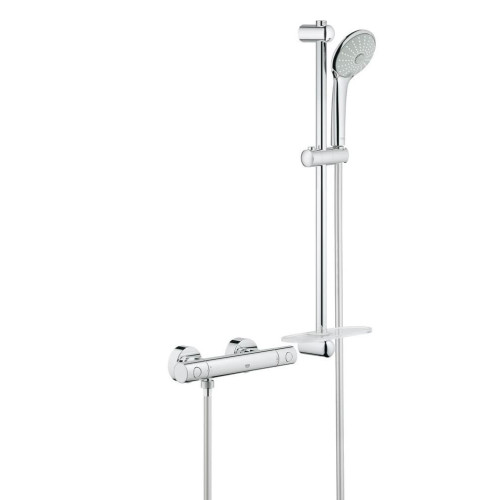 Душевой набор GROHE Grohtherm 1000 Cosmopolitan M