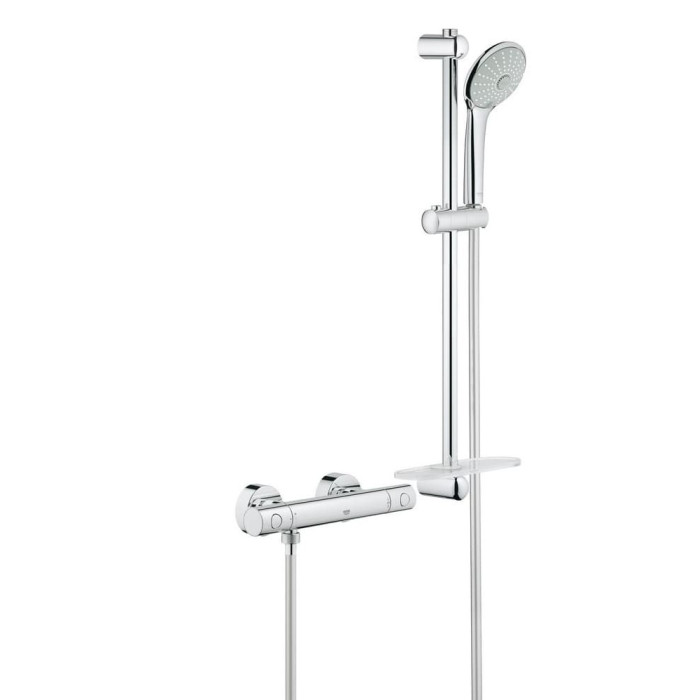 Душевой набор GROHE Grohtherm 1000 Cosmopolitan M